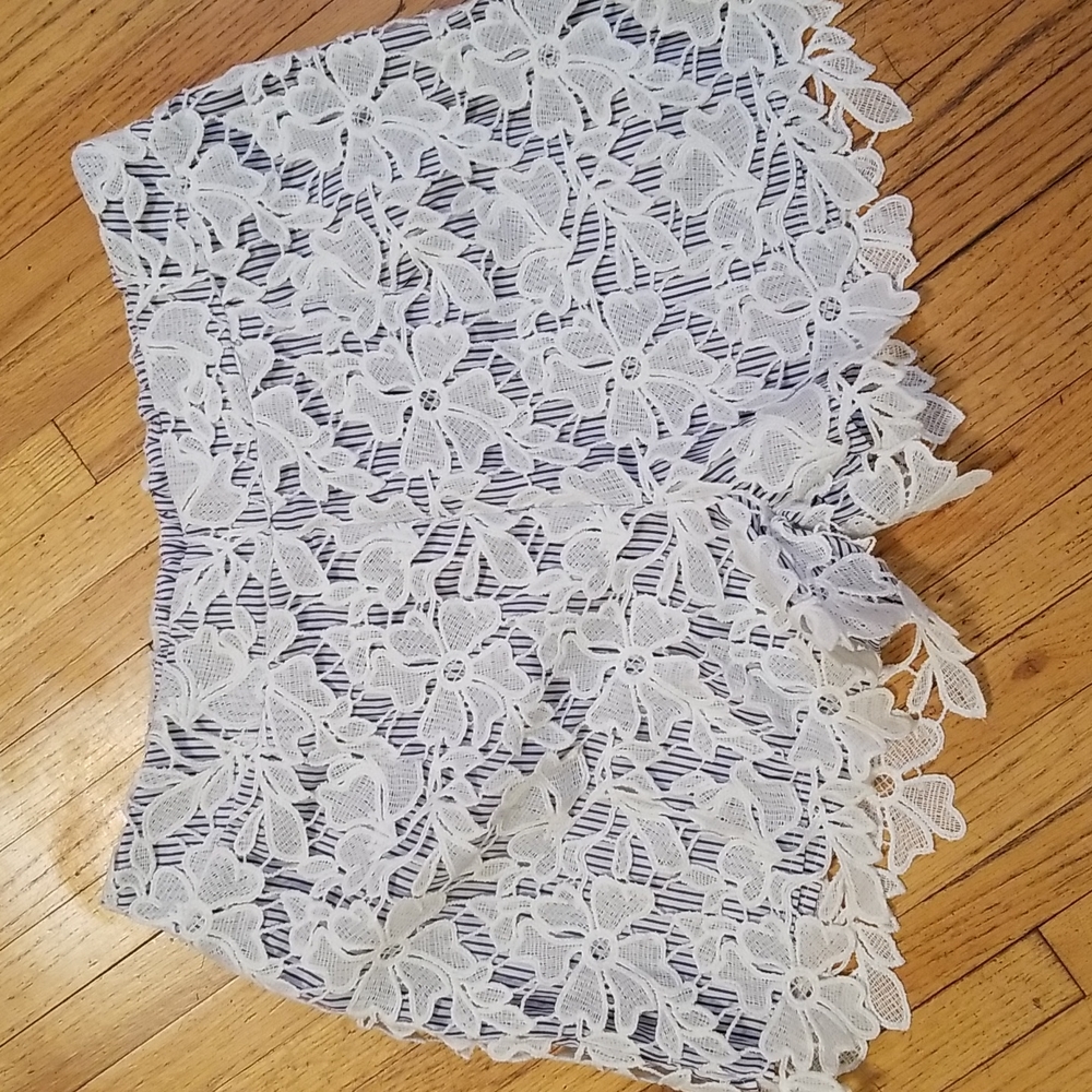 EUC Adiva Shorts